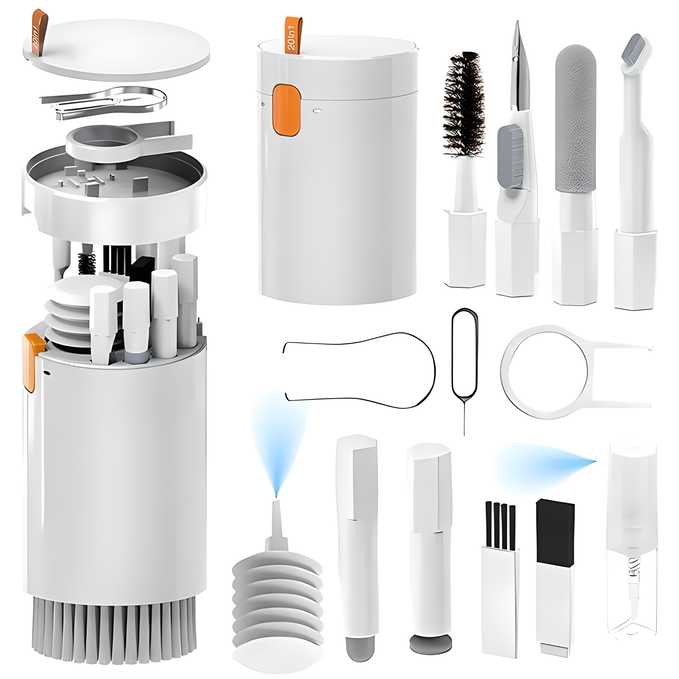 20-in-1 Cleaner Kit for AirPods &amp; Electronic Accessories