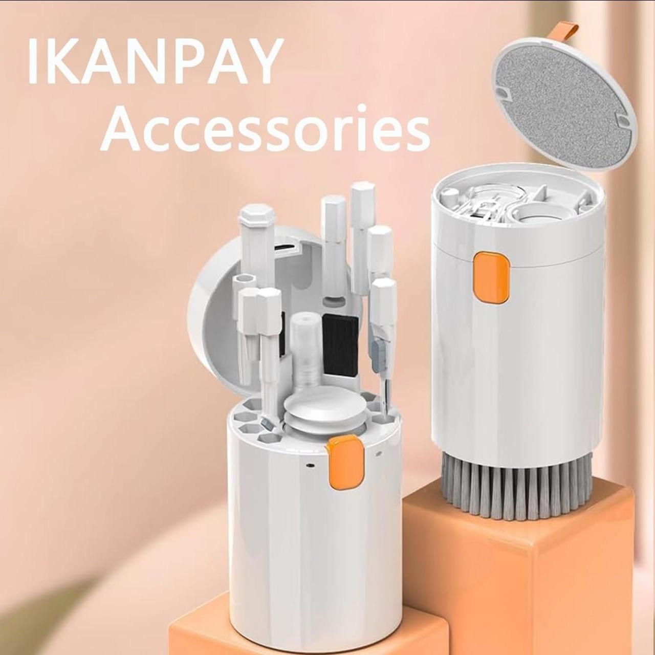 20-in-1 Cleaner Kit for AirPods &amp; Electronic Accessories