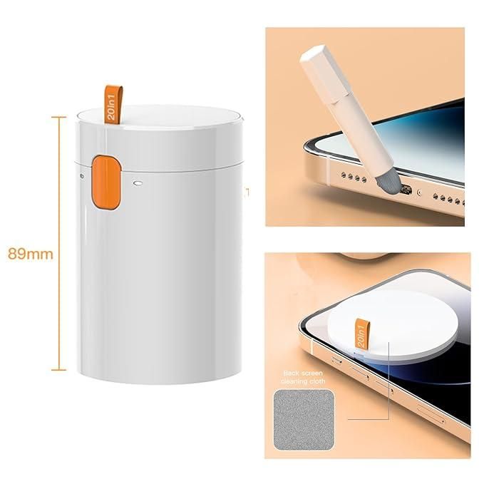 20-in-1 Cleaner Kit for AirPods &amp; Electronic Accessories