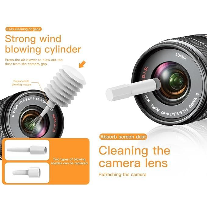 20-in-1 Cleaner Kit for AirPods &amp; Electronic Accessories